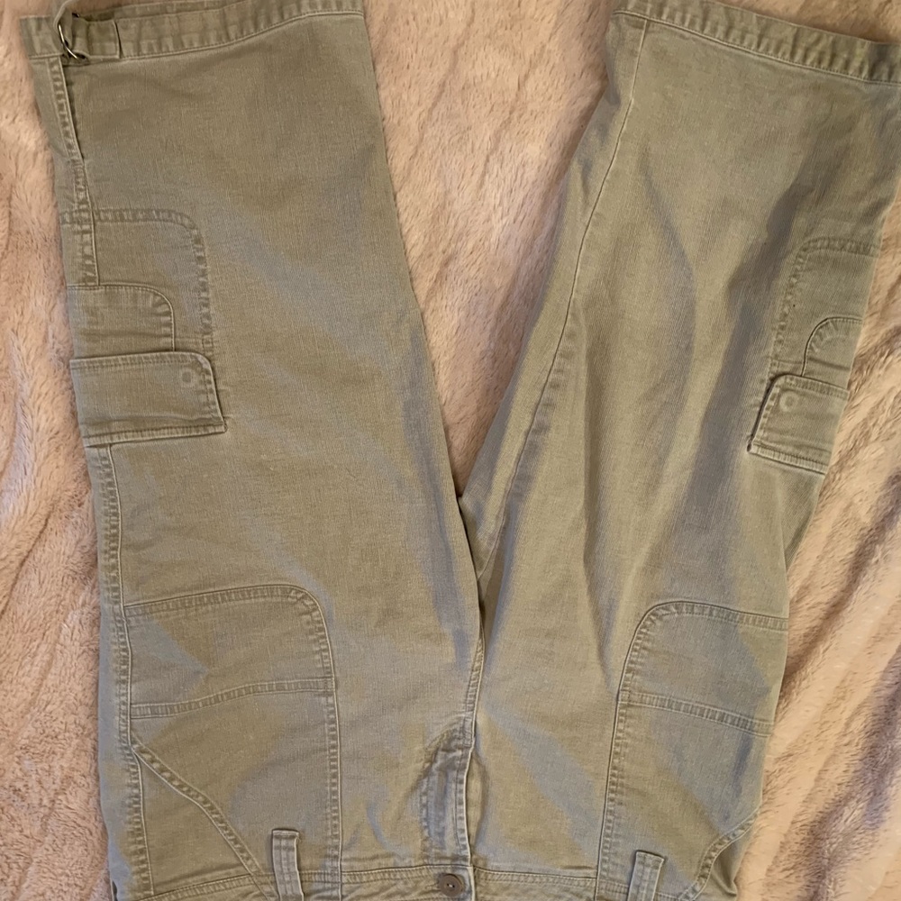 LEI cropped pants - Picture 2 of 4